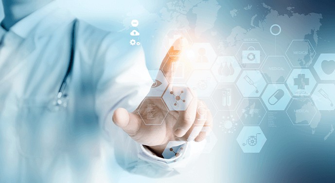 微信预约挂号管理系统