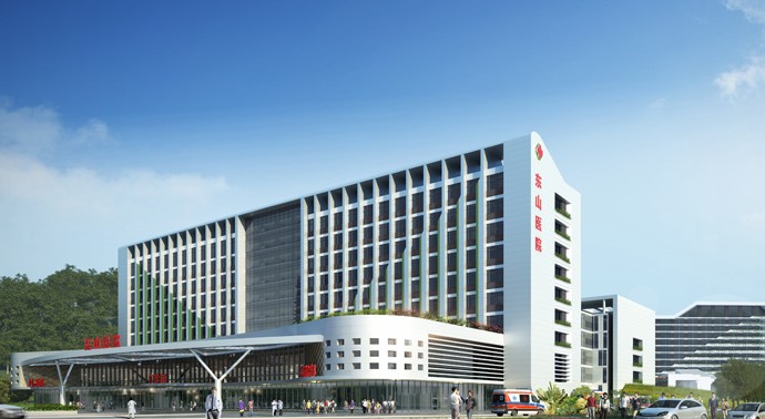 医疗预约挂号管理系统