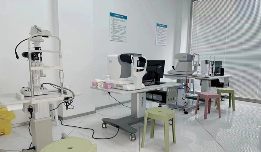 预约挂号小程序