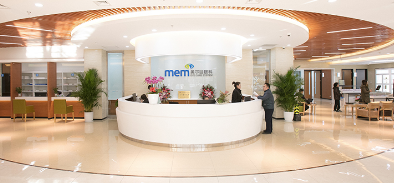 北京美尔目医院挂号